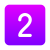 number 2