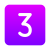 number 3